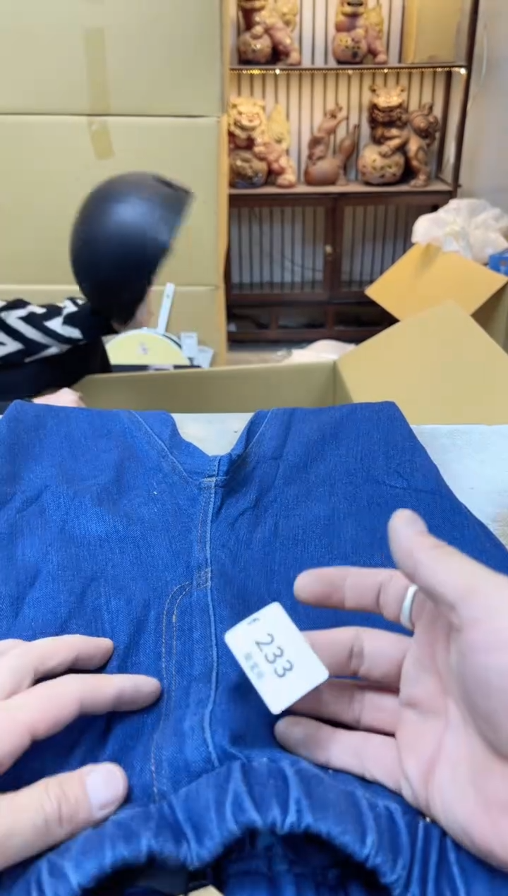 瓷片233聚宝缘海陶精选