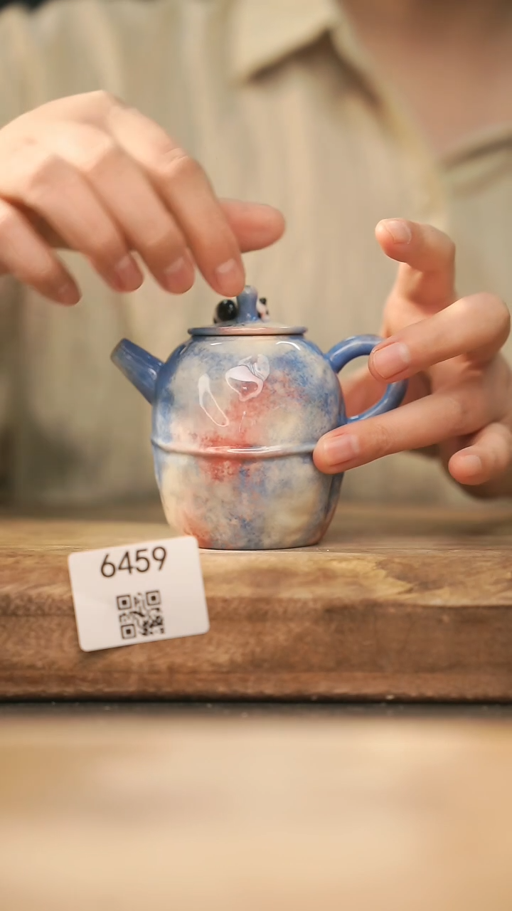 【落单孤品】福利/壶@@6459