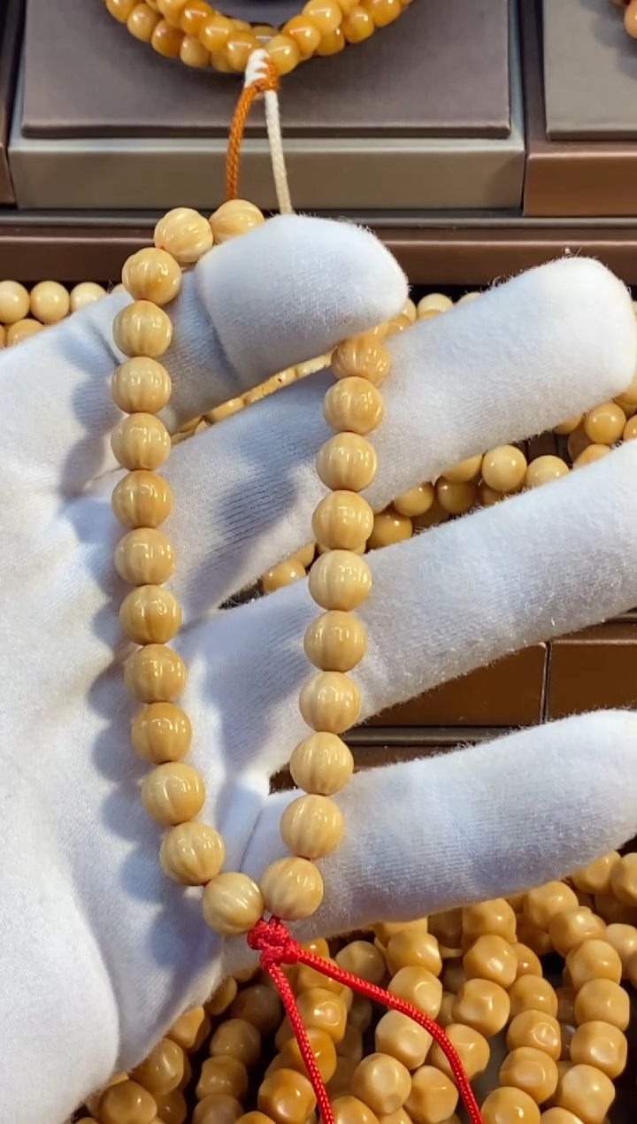 手串龙脊菩提隆基菩提大西瓜