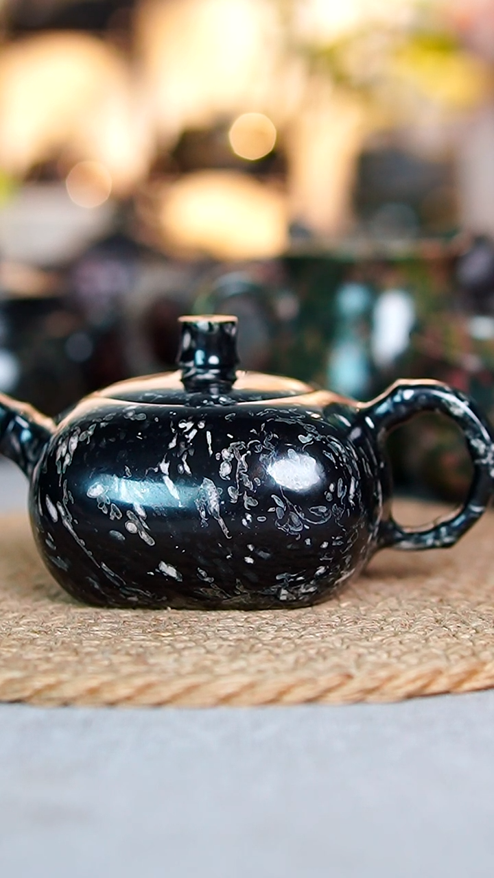 【闪购商品】奢上奢精品梅花玉y