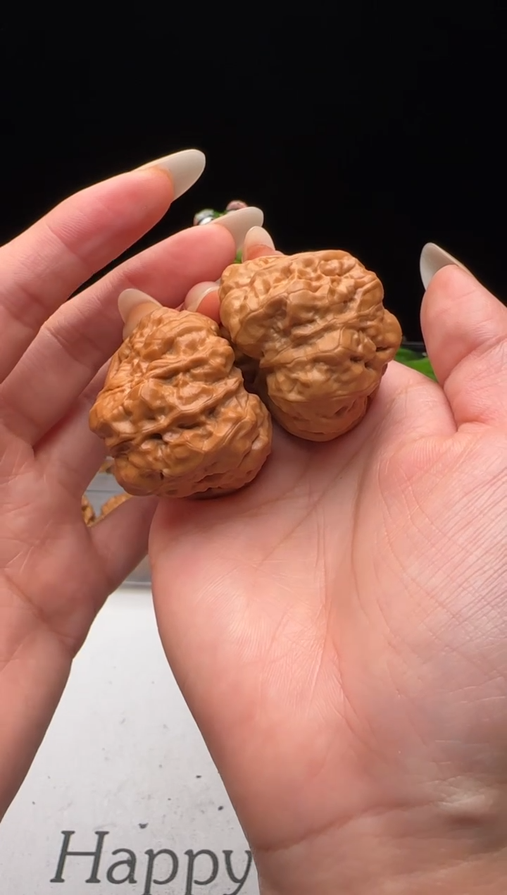 把件文玩核桃拾*?06