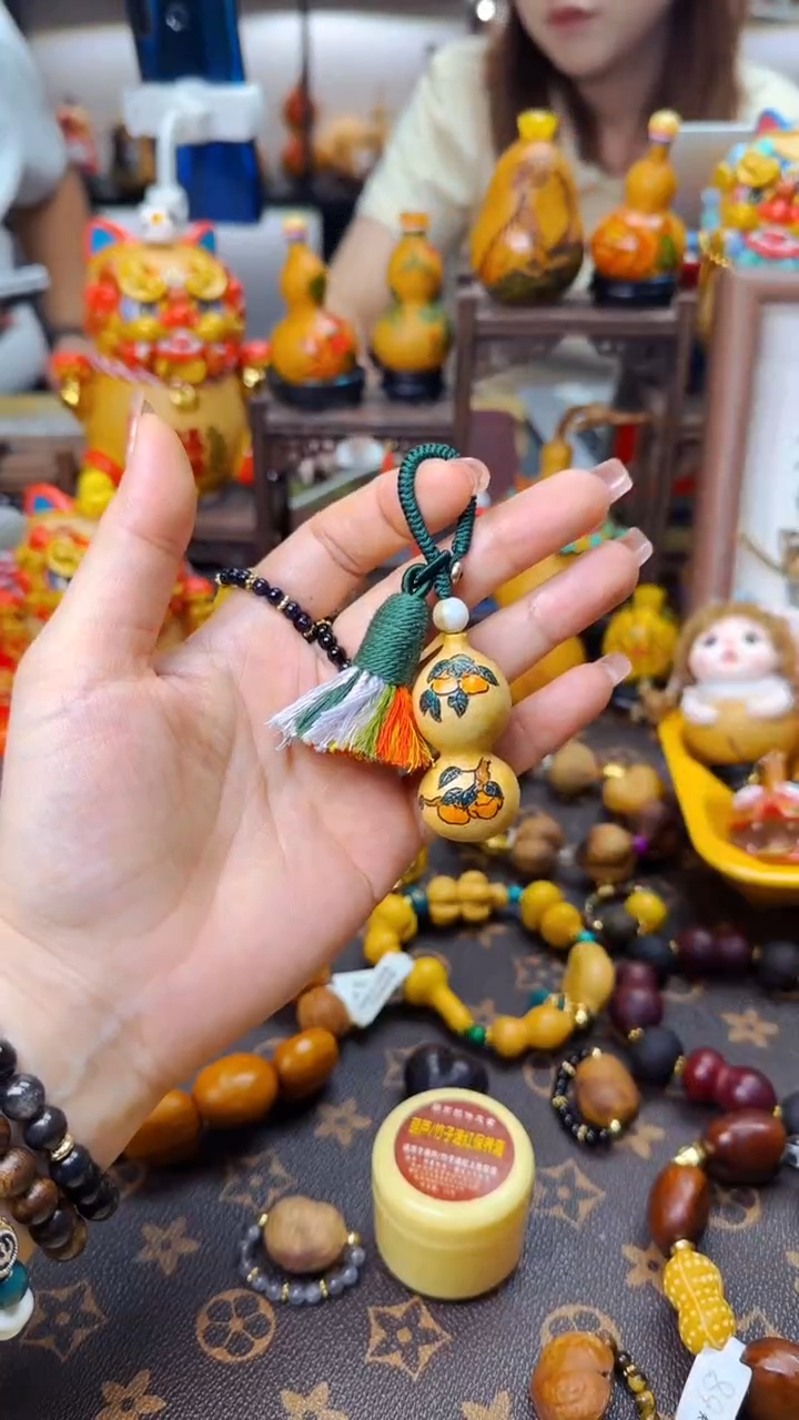 【闪购商品】479文玩葫芦文玩好物