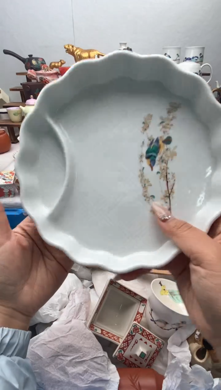 【闪购商品】瓷片全场满20包邮一对一闪购
