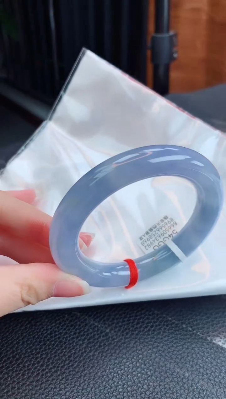 【闪购商品】翡翠手镯未镶嵌缅甸天然翡翠A货手镯