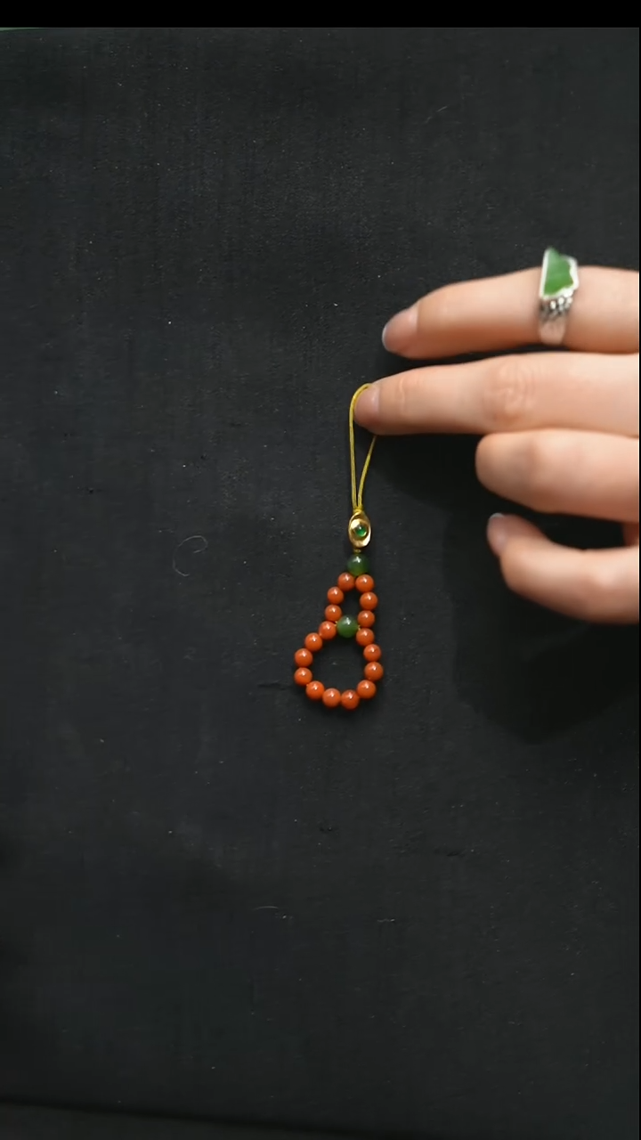 未镶嵌和田玉把件财**滚未镶嵌 和田玉 把件 财*滚