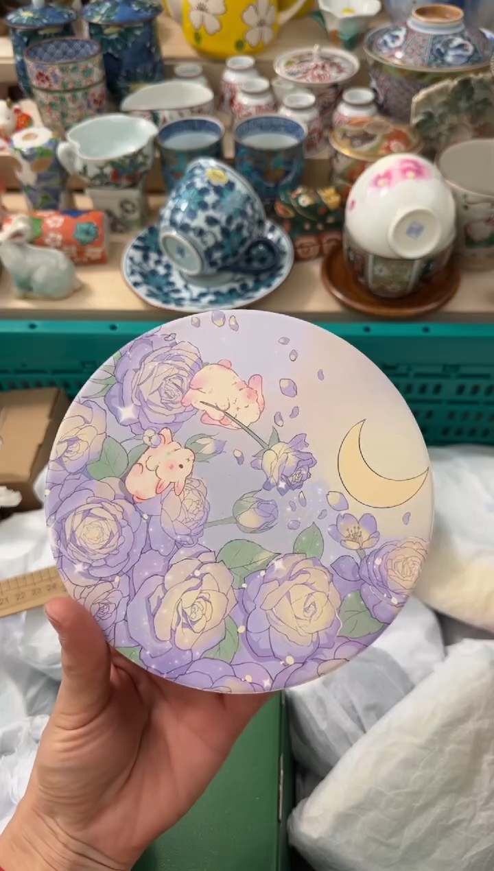【闪购商品】瓷片 AAAAAAAAAAAAA