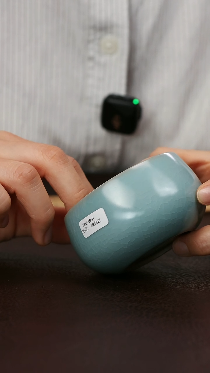 其他精品卧足禅定杯79