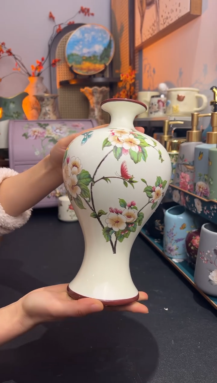 外贸陶瓷家居百货