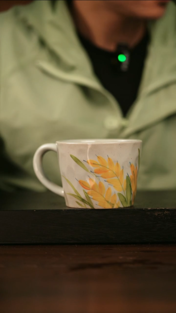 【闪购商品】其他003遇瓷手作同款