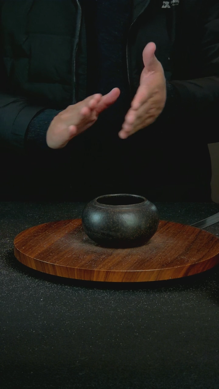 【闪购商品】紫砂C27/7*6