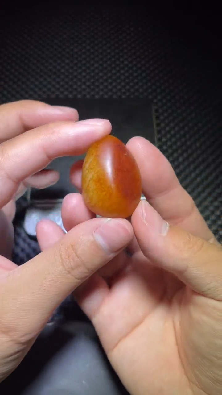 【闪购商品】和田玉挂件未镶嵌103