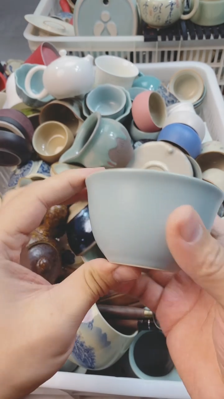 【闪购商品】茶具茶壶茶碗茶杯