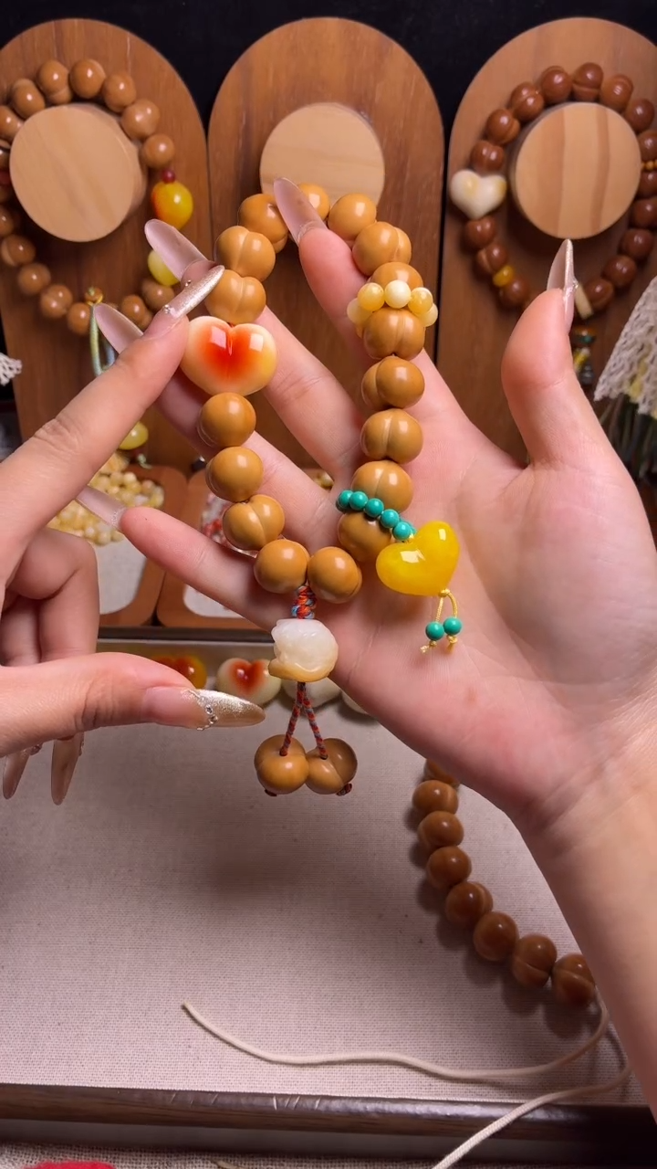 手串猴头核桃妖*差价