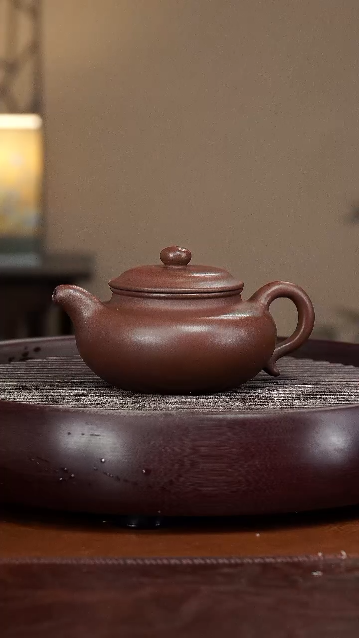 【闪购商品】紫砂茶壶宜兴紫砂壶