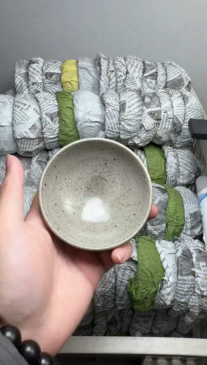 【闪购商品】茶盏高端茶器主人杯424