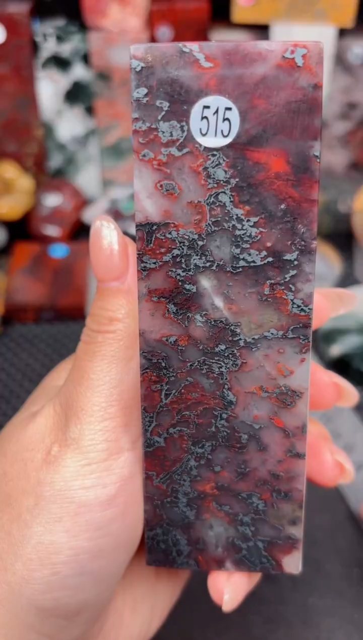 玉 桂林创意摆件装饰 编号：515