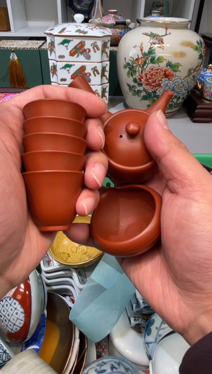 【闪购商品】中古商品 默认微瑕5满28包邮壶飞皮