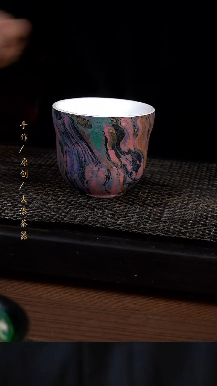 浮力大漆手握268