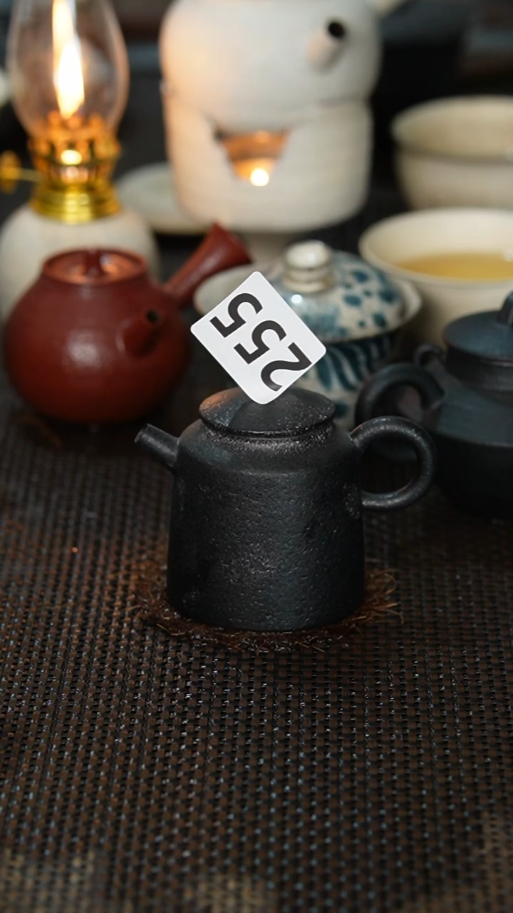 【闪购商品】255景德镇{立梦陶}手作