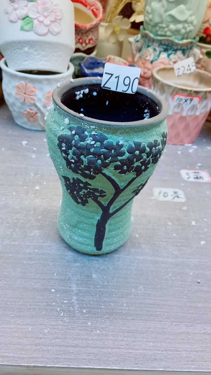 【闪购商品】陶瓷@@Z190