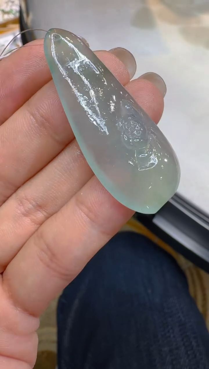 未镶嵌定制翡翠多样性团购发一件（不退不换）