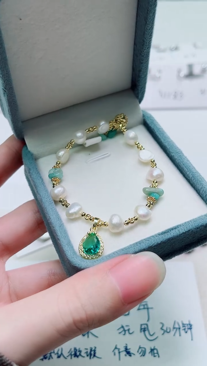 合金其他淡水珍珠多样性发一2020