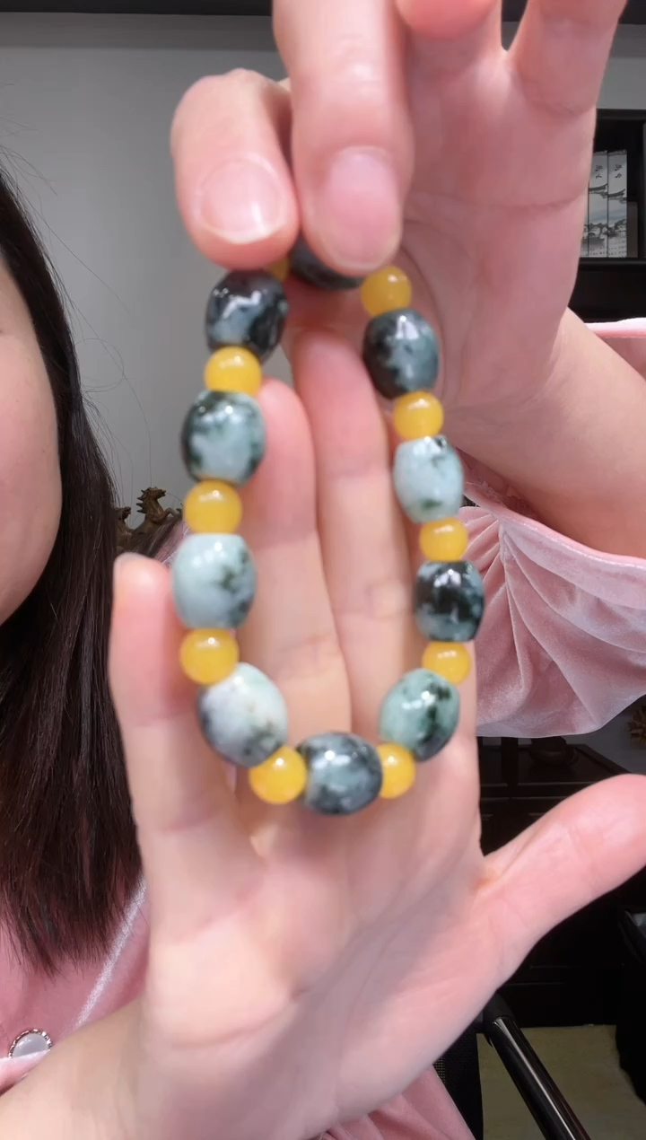 【闪购商品】翡翠吊坠(不含链)未镶嵌GA0113000