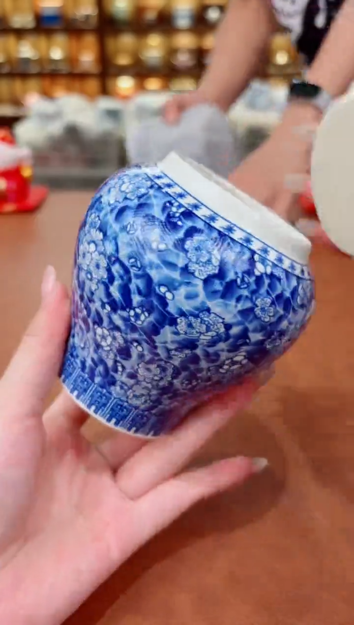 摆件【闪购商品】不墨迹，只青货