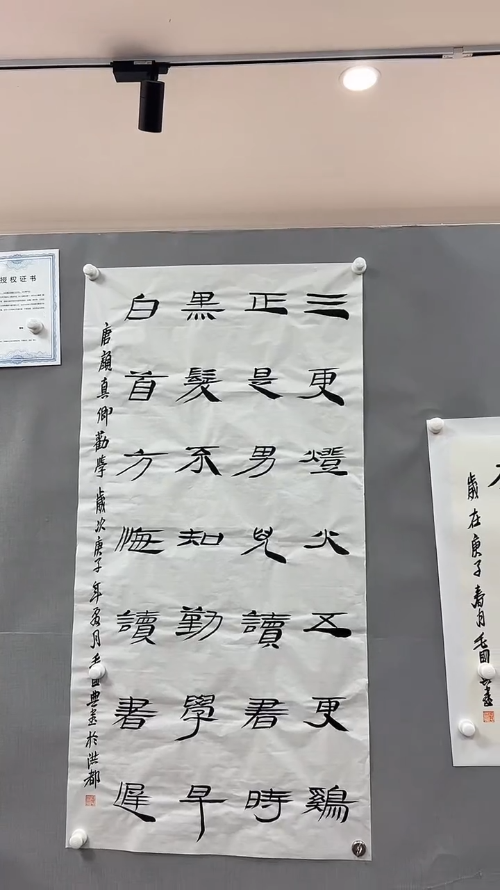 【闪购商品】书法雅艺典藏文化书法