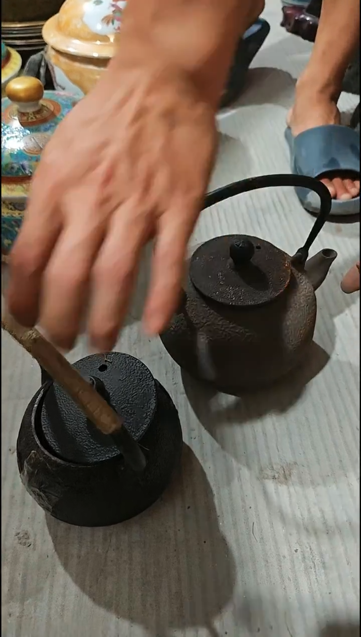 壶直播间闪购改价链接