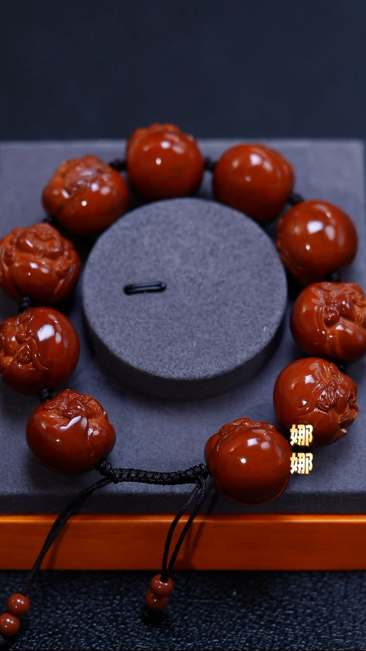 吊坠橄榄核一****子橄榄核