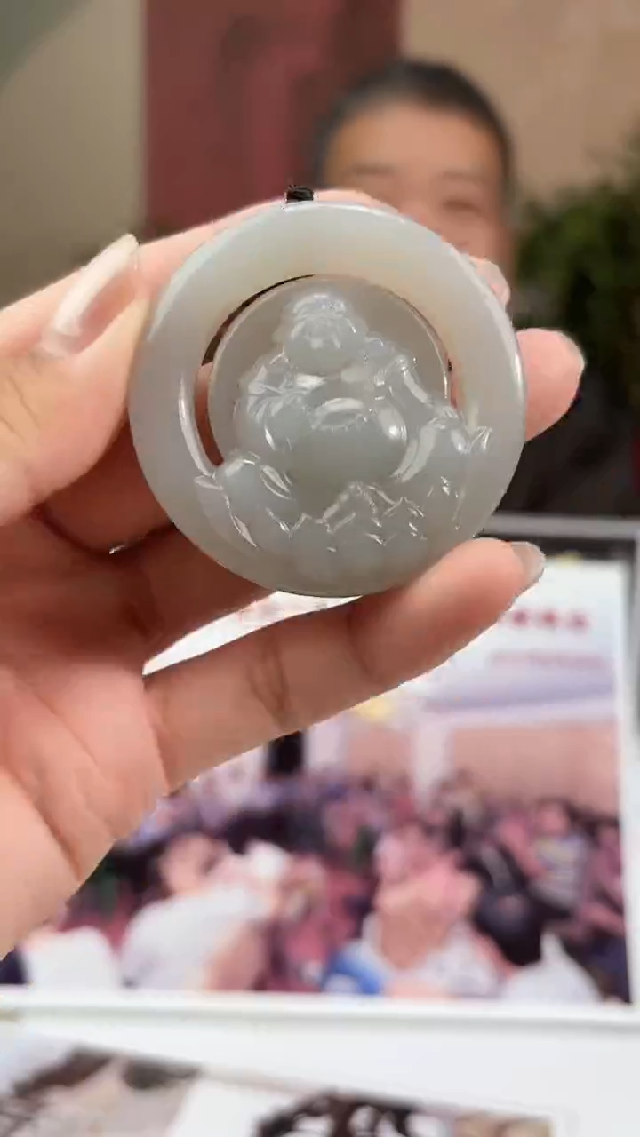 定制和田玉多样性发货拍一发一