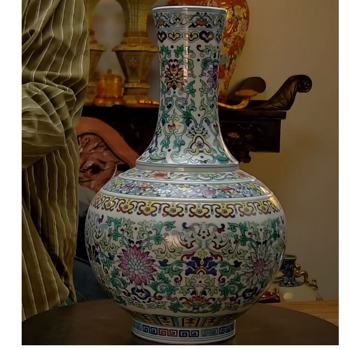 比富苏精品古陶瓷