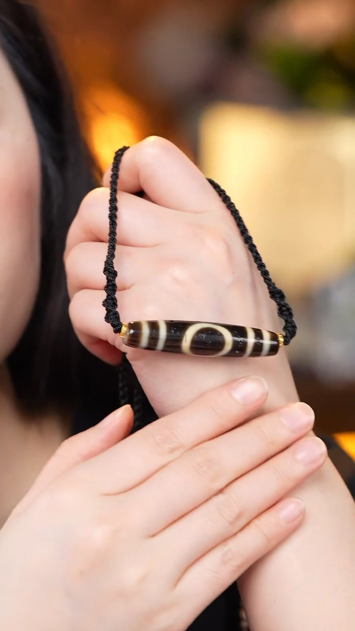 【闪购商品】玛瑙/玉髓颈饰未镶嵌Z27403单天地横款锁骨链