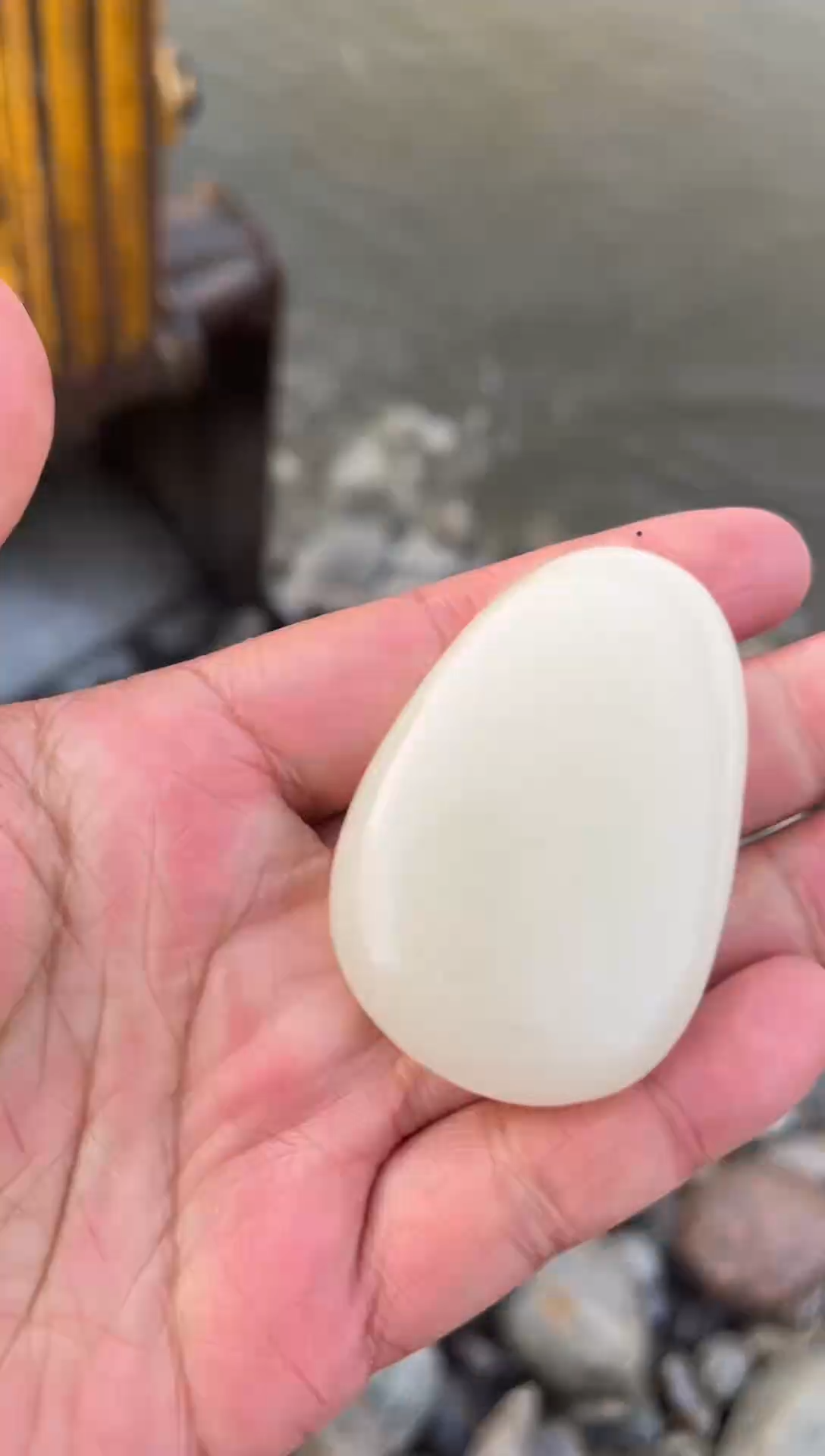 未镶嵌和田玉挂件88