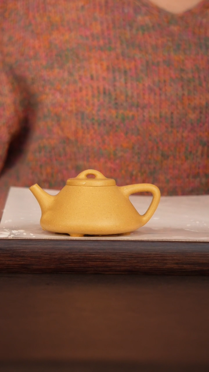 【闪购商品】紫砂茶壶原矿紫砂茶壶