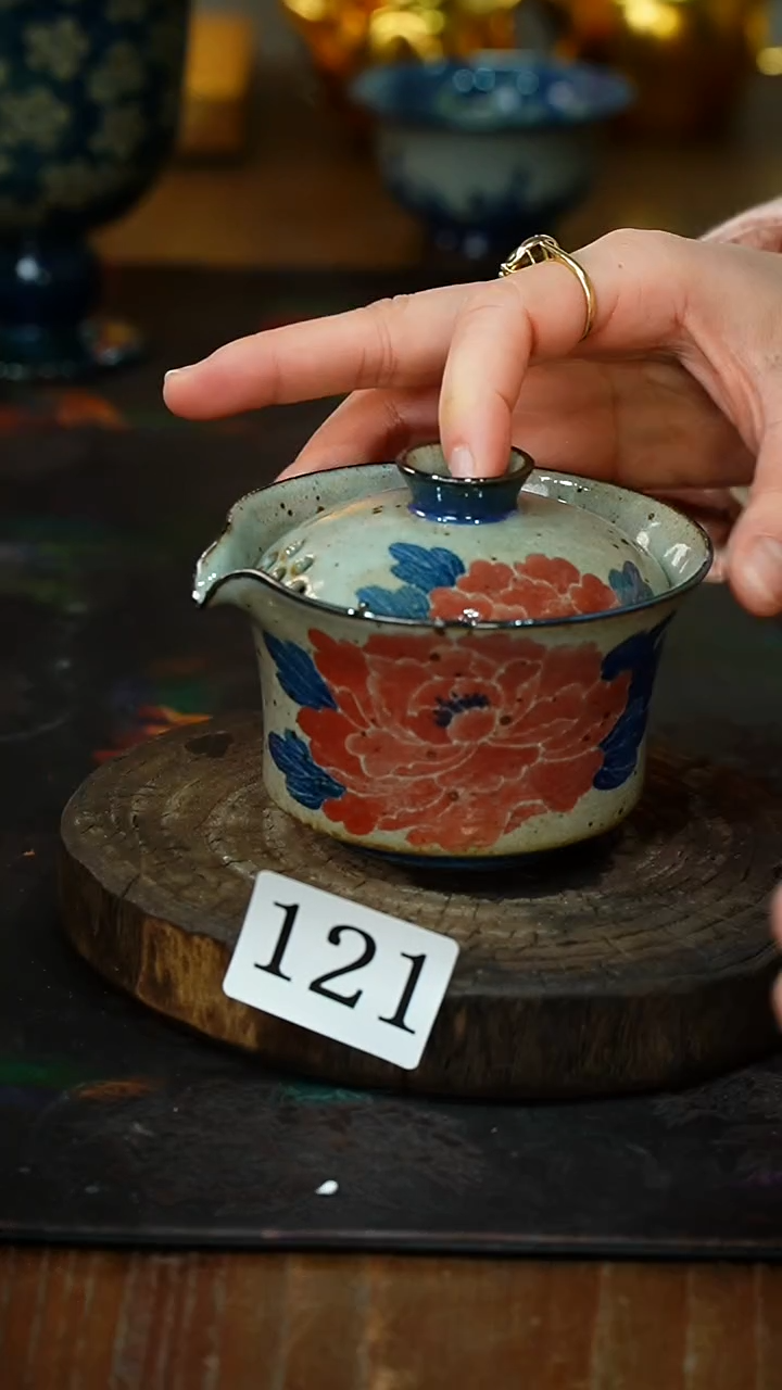 【闪购商品】*............茶碗*............茶碗121