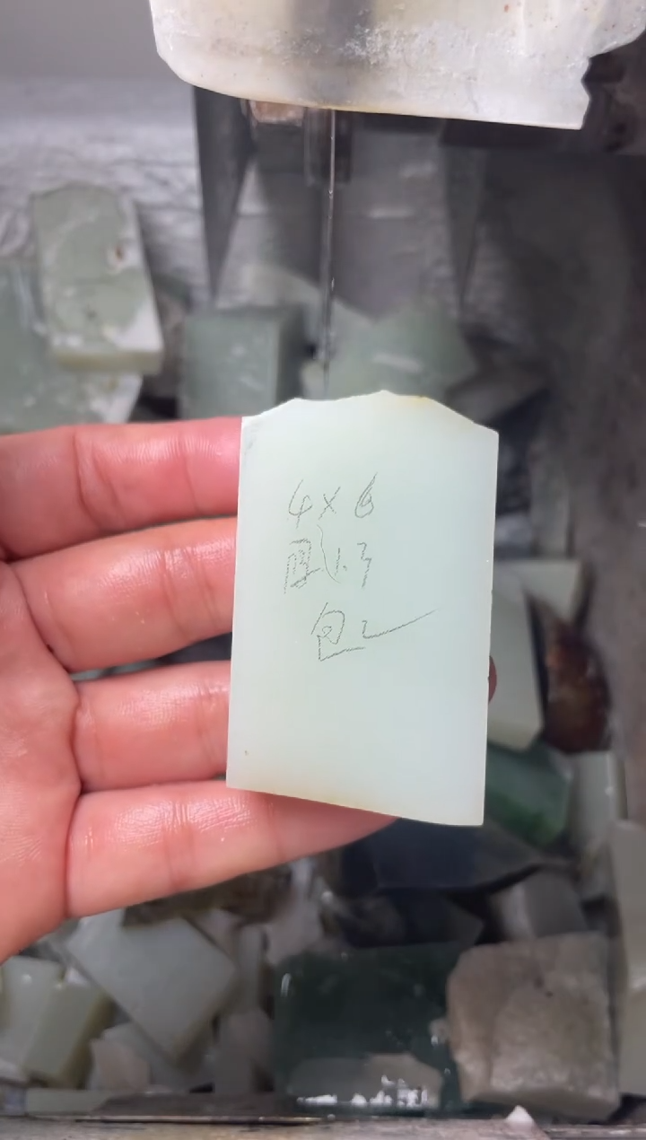 定制和田玉定制挂件