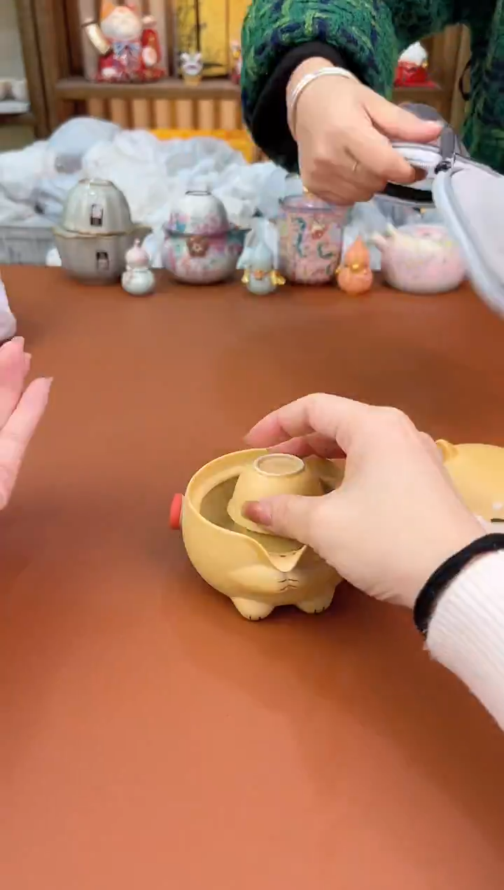 @@允礼茶器通用链接 这个真的很便宜