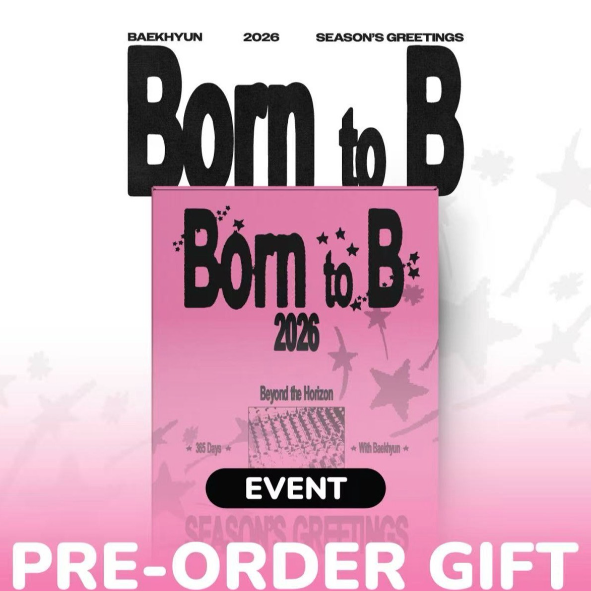 EXO exo 周边/专辑