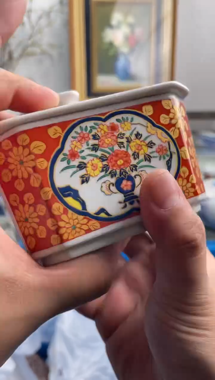 瓷片华***吉420-G-          