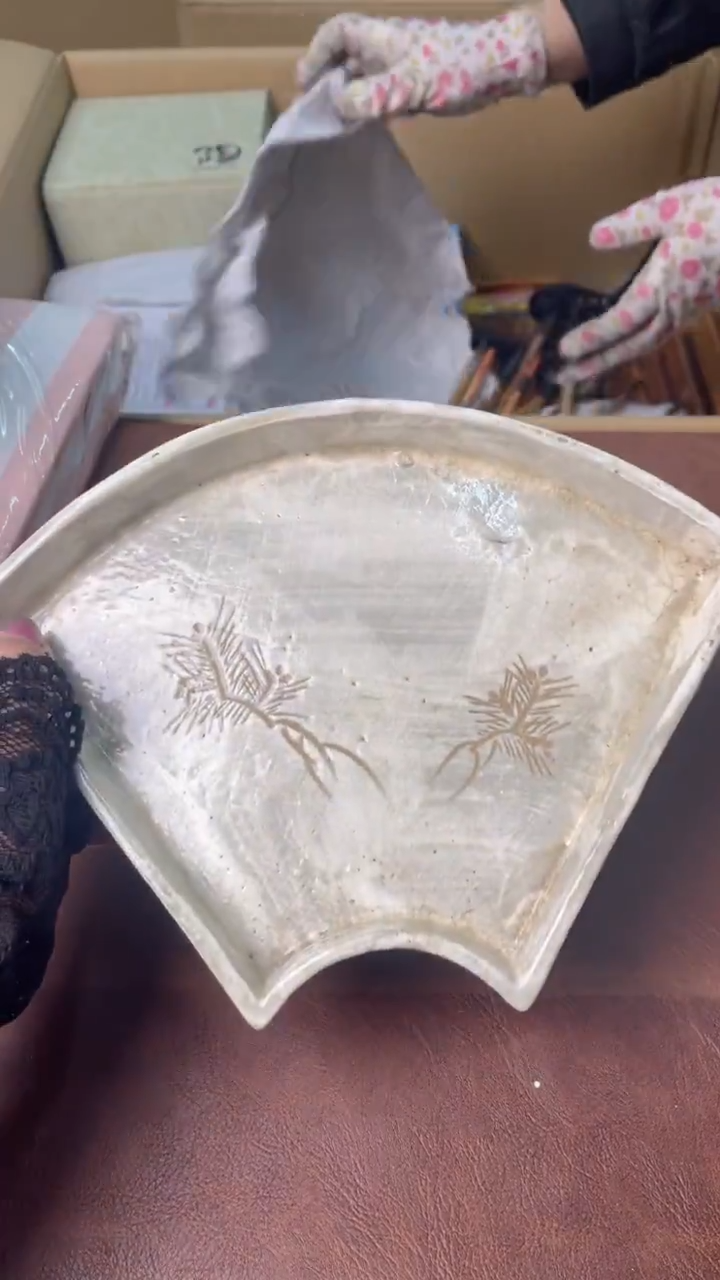 小*中古商品满18包邮