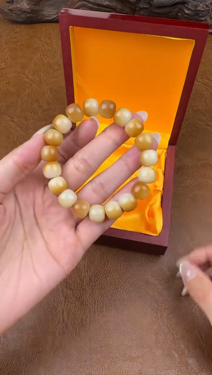 墨韵阁文玩炭烧菩提链接-@@ys1566