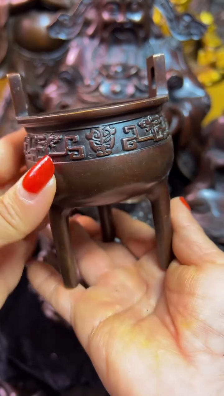 【闪购商品】1案台摆件 物品摆件