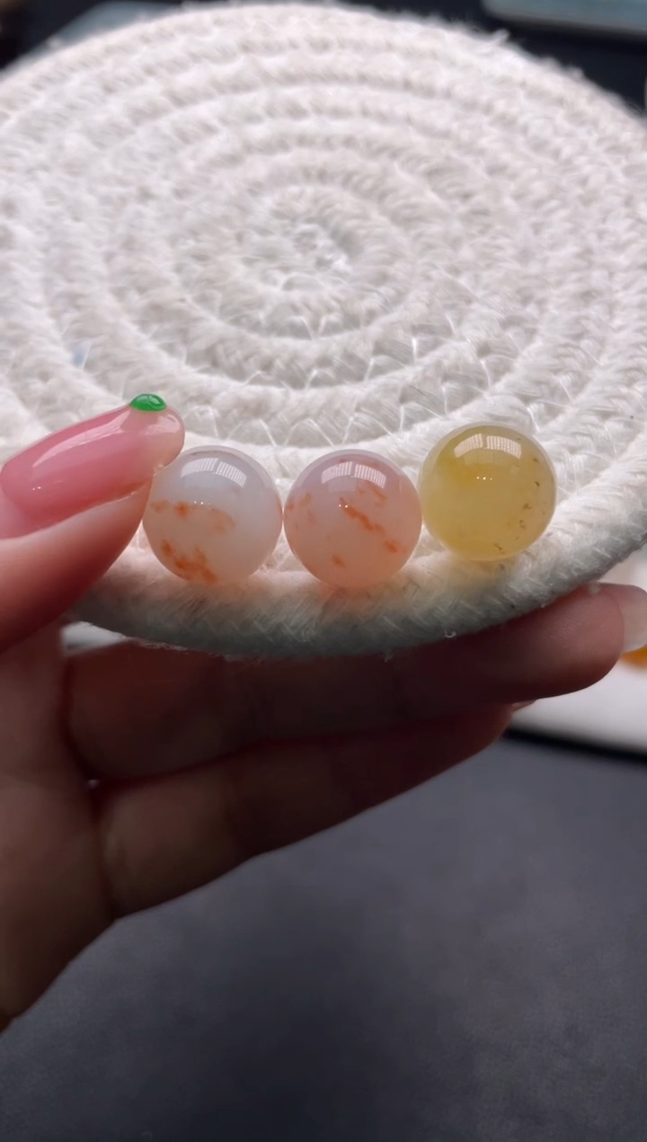 【闪购商品】定制翡翠未镶嵌啊A223