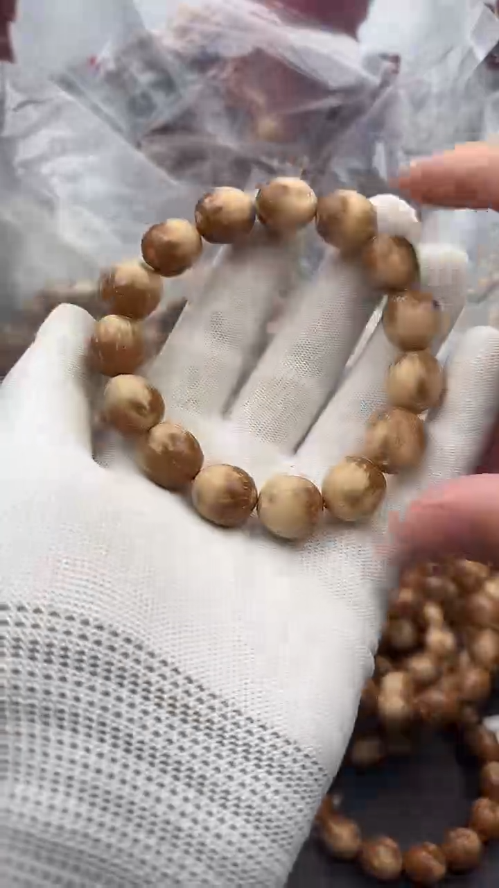 手串紫金鼠紫金鼠8