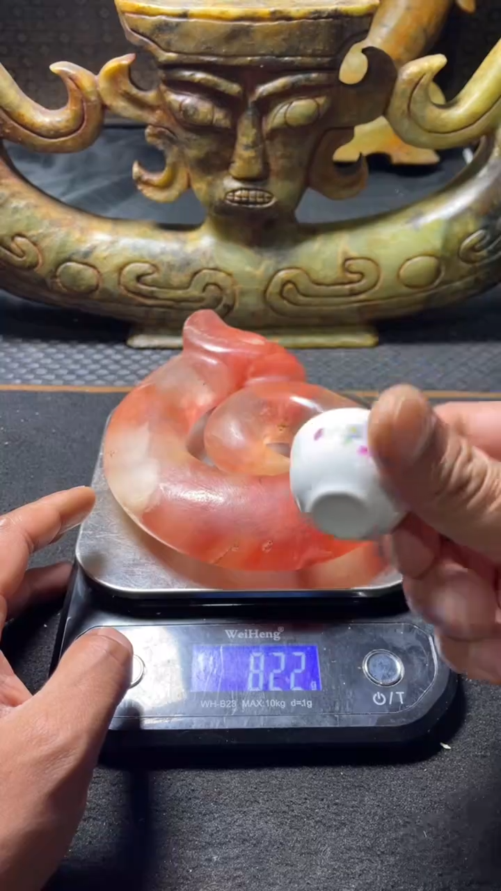 瓷片主播推荐好物