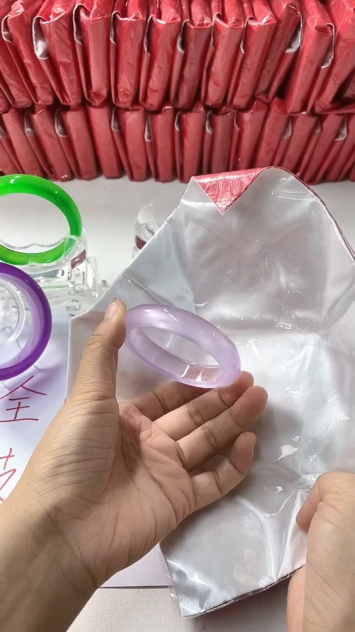 流行美美百搭真实好看直播间131