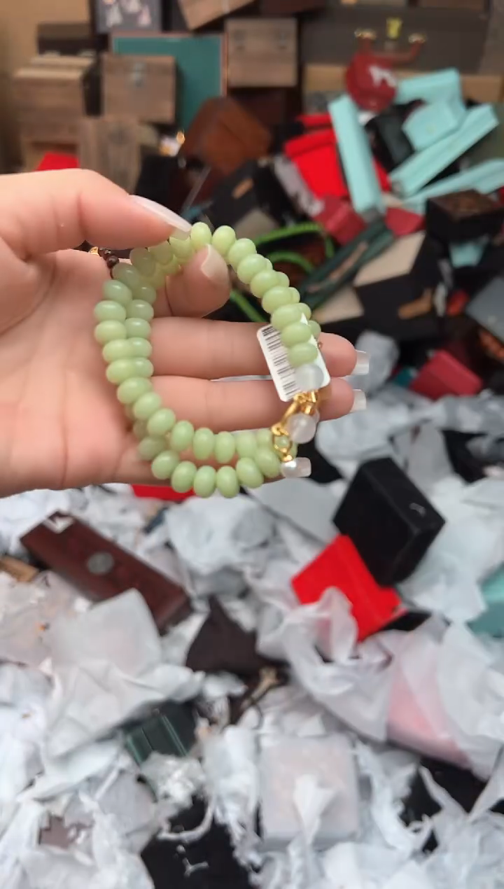 精品手串 无礼盒