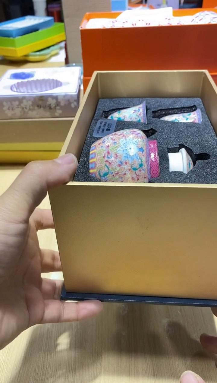 瓷片全场正品,一件不留@@1